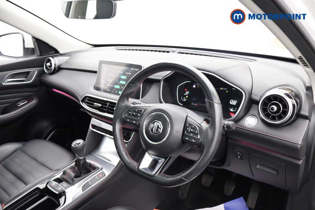 Mg Motor Uk HS Exclusive Manual Petrol SUV - Stock Number (1675910) - 16th supplementary image