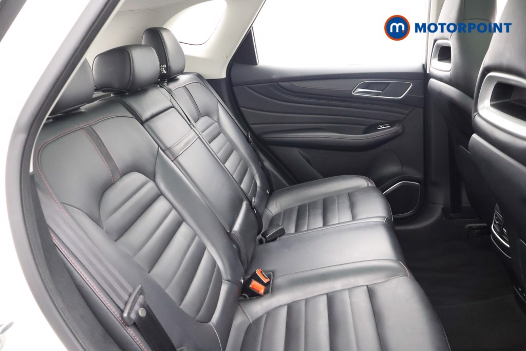 Mg Motor Uk HS Exclusive Manual Petrol SUV - Stock Number (1675910) - 21st supplementary image