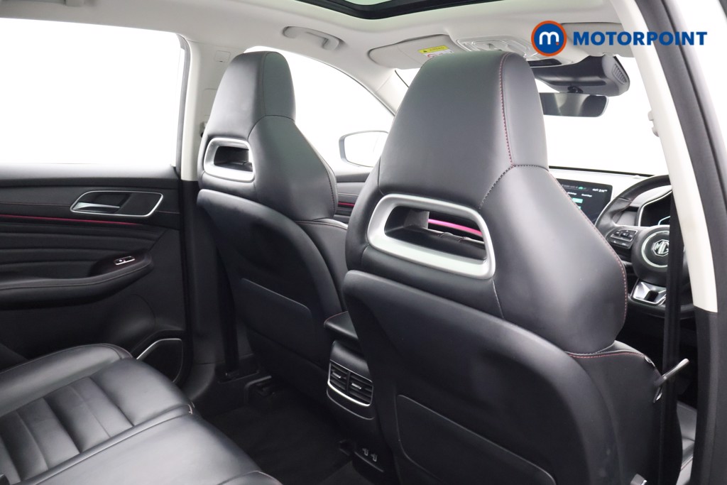 Mg Motor Uk HS Exclusive Manual Petrol SUV - Stock Number (1675910) - 23rd supplementary image