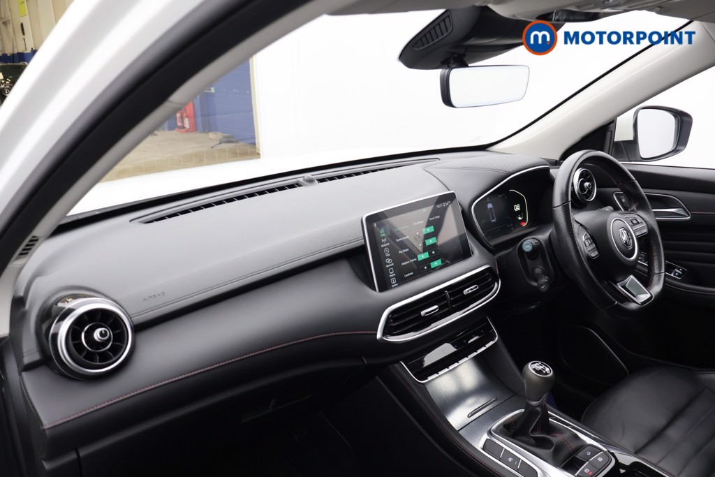 Mg Motor Uk HS Exclusive Manual Petrol SUV - Stock Number (1675910) - 25th supplementary image