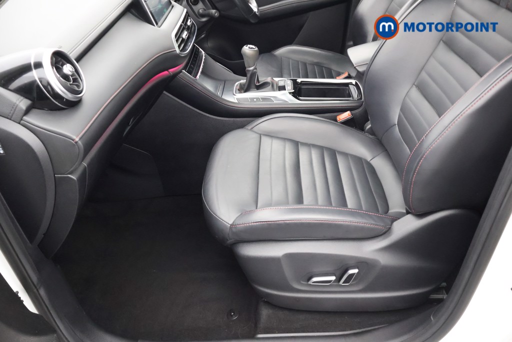 Mg Motor Uk HS Exclusive Manual Petrol SUV - Stock Number (1675910) - 27th supplementary image