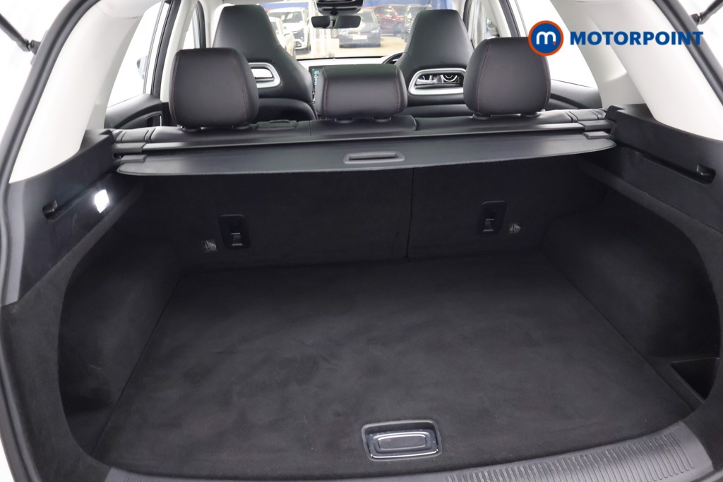 Mg Motor Uk HS Exclusive Manual Petrol SUV - Stock Number (1675910) - 28th supplementary image