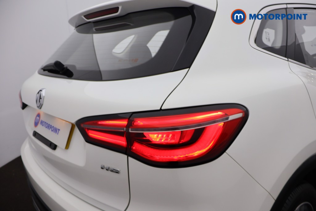 Mg Motor Uk HS Exclusive Manual Petrol SUV - Stock Number (1675910) - 29th supplementary image