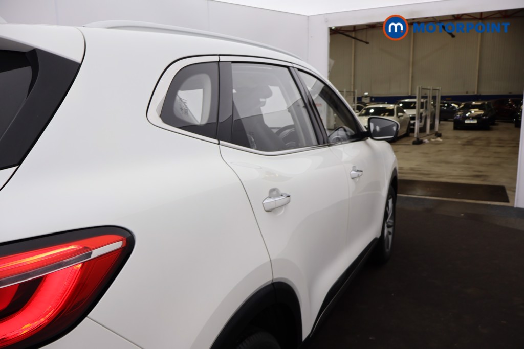 Mg Motor Uk HS Exclusive Manual Petrol SUV - Stock Number (1675910) - 30th supplementary image
