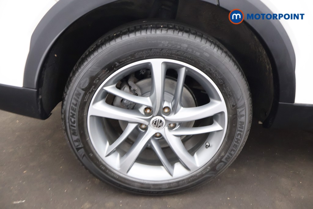 Mg Motor Uk HS Exclusive Manual Petrol SUV - Stock Number (1675910) - 32nd supplementary image