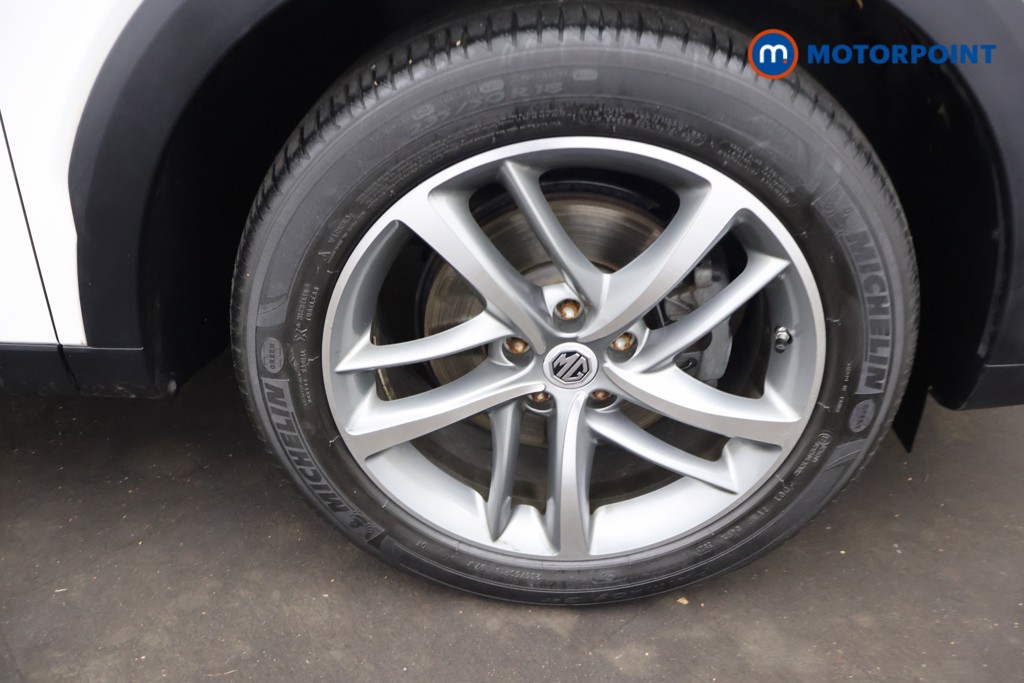 Mg Motor Uk HS Exclusive Manual Petrol SUV - Stock Number (1675910) - 33rd supplementary image