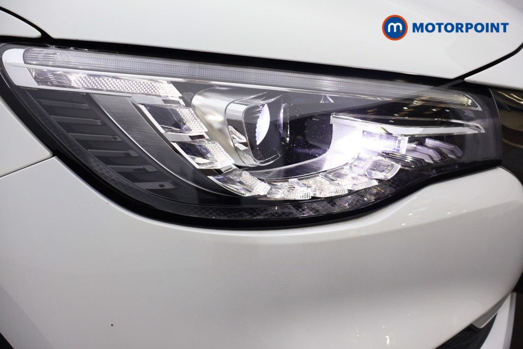 Mg Motor Uk HS Exclusive Manual Petrol SUV - Stock Number (1675910) - 34th supplementary image