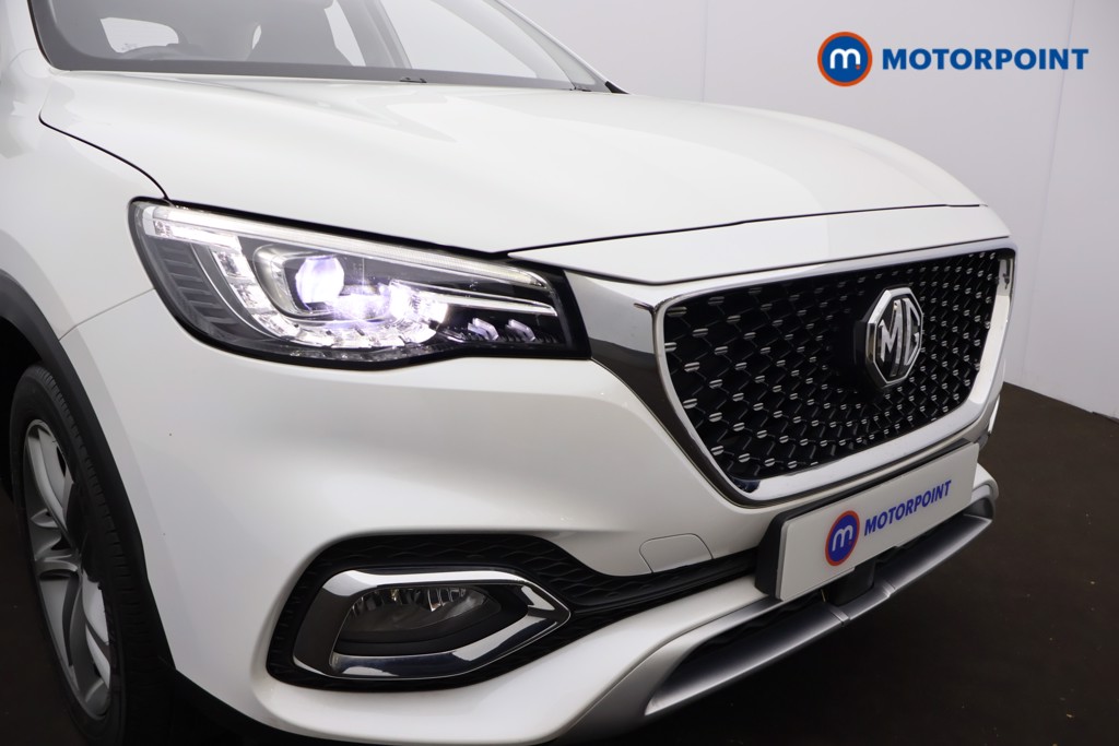 Mg Motor Uk HS Exclusive Manual Petrol SUV - Stock Number (1675910) - 35th supplementary image