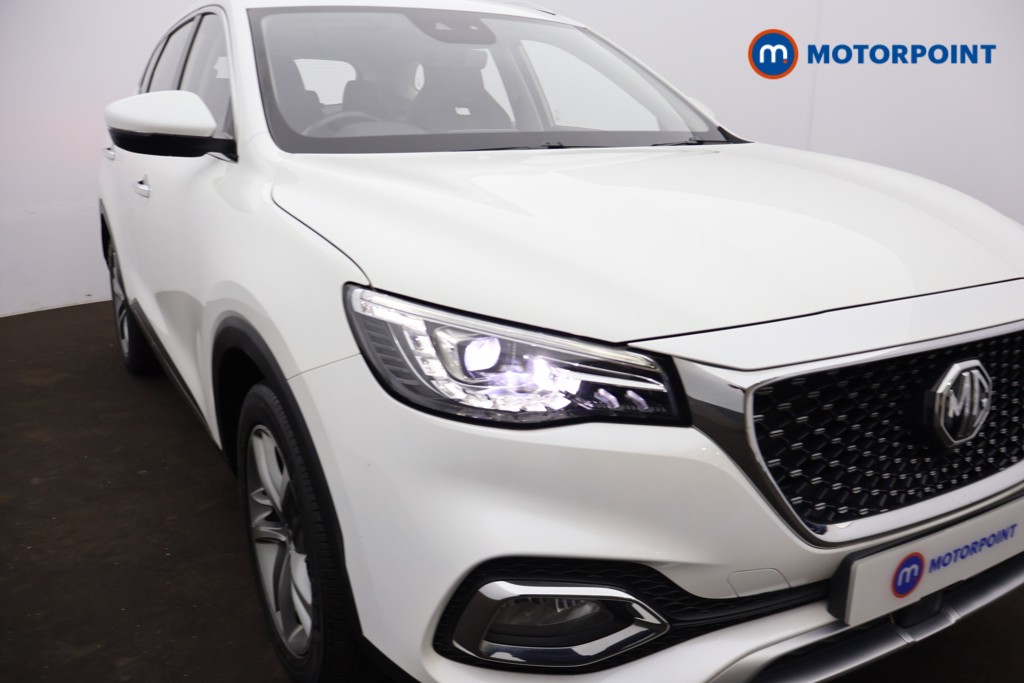 Mg Motor Uk HS Exclusive Manual Petrol SUV - Stock Number (1675910) - 36th supplementary image