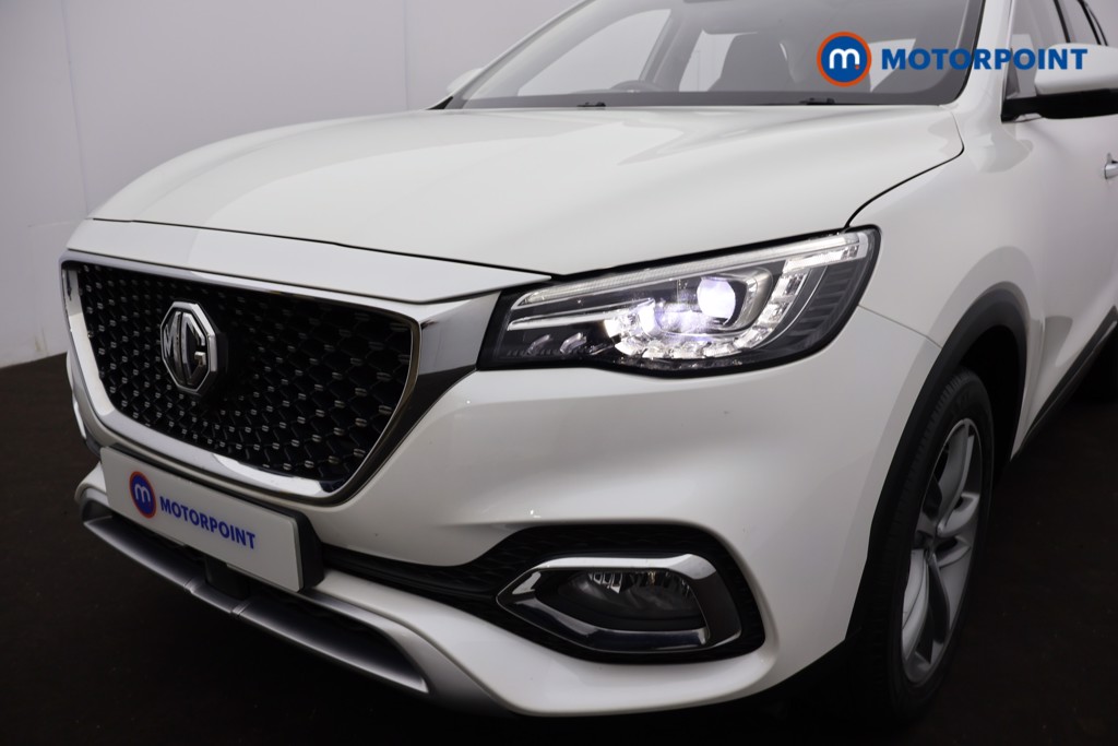 Mg Motor Uk HS Exclusive Manual Petrol SUV - Stock Number (1675910) - 37th supplementary image