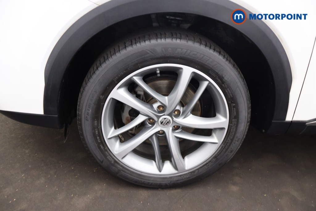 Mg Motor Uk HS Exclusive Manual Petrol SUV - Stock Number (1675910) - 39th supplementary image