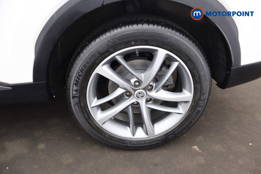 Mg Motor Uk HS Exclusive Manual Petrol SUV - Stock Number (1675910) - 40th supplementary image