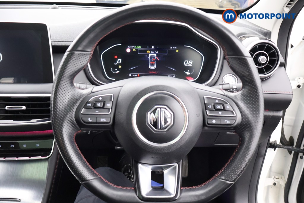 Mg Motor Uk HS Exclusive Manual Petrol SUV - Stock Number (1675910) - 1st supplementary image