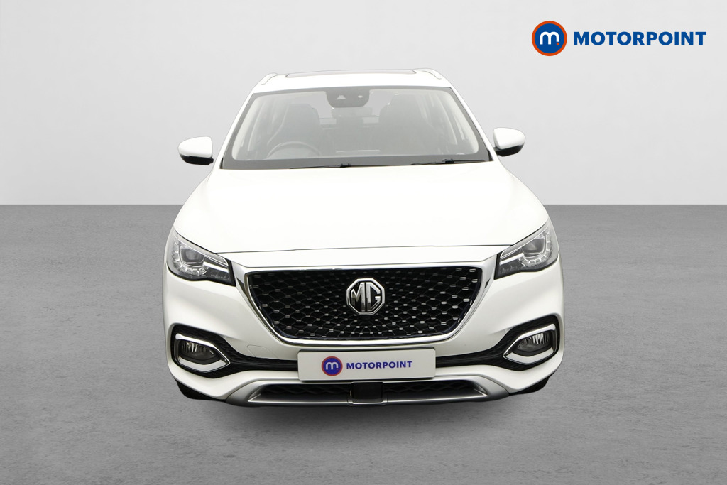 Mg Motor Uk HS Exclusive Manual Petrol SUV - Stock Number (1675910) - Front bumper