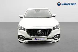 Mg Motor Uk HS Exclusive Manual Petrol SUV - Stock Number (1675910) - Front bumper