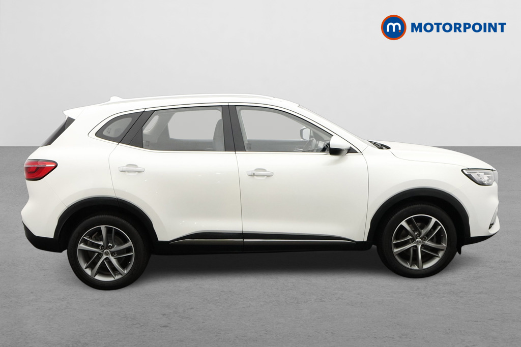 Mg Motor Uk HS Exclusive Manual Petrol SUV - Stock Number (1675910) - Drivers side