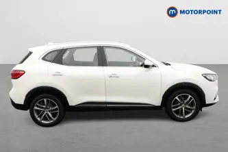Mg Motor Uk HS Exclusive Manual Petrol SUV - Stock Number (1675910) - Drivers side