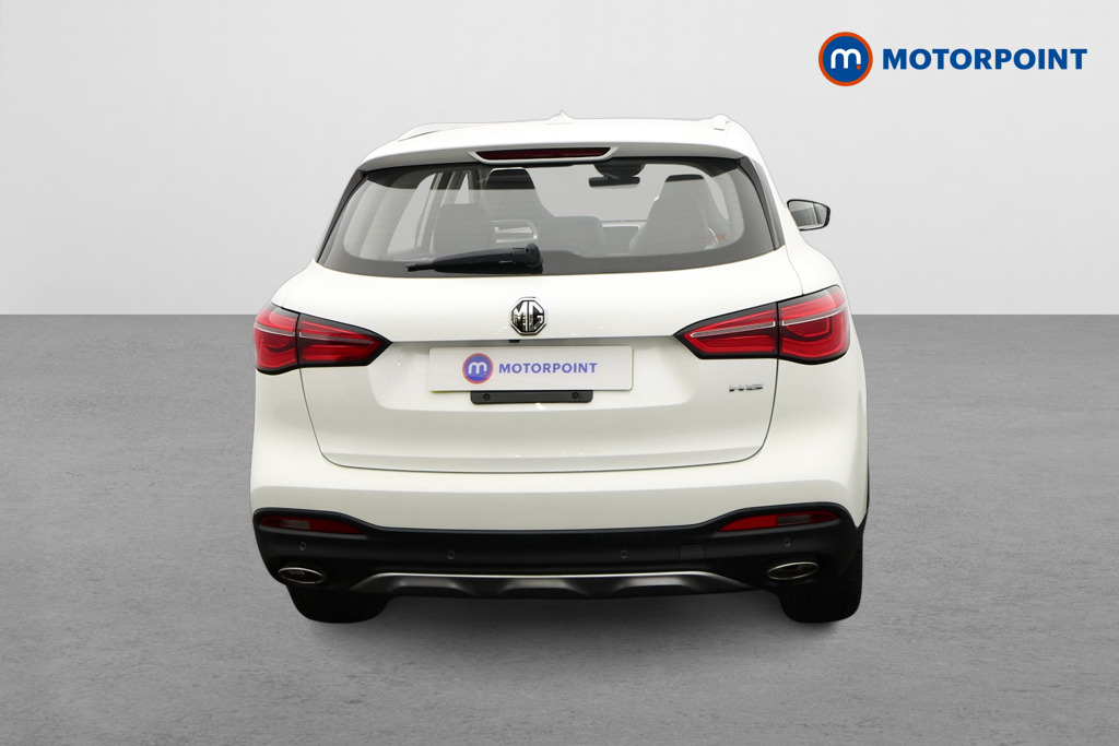 Mg Motor Uk HS Exclusive Manual Petrol SUV - Stock Number (1675910) - Rear bumper