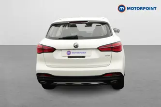 Mg Motor Uk HS Exclusive Manual Petrol SUV - Stock Number (1675910) - Rear bumper