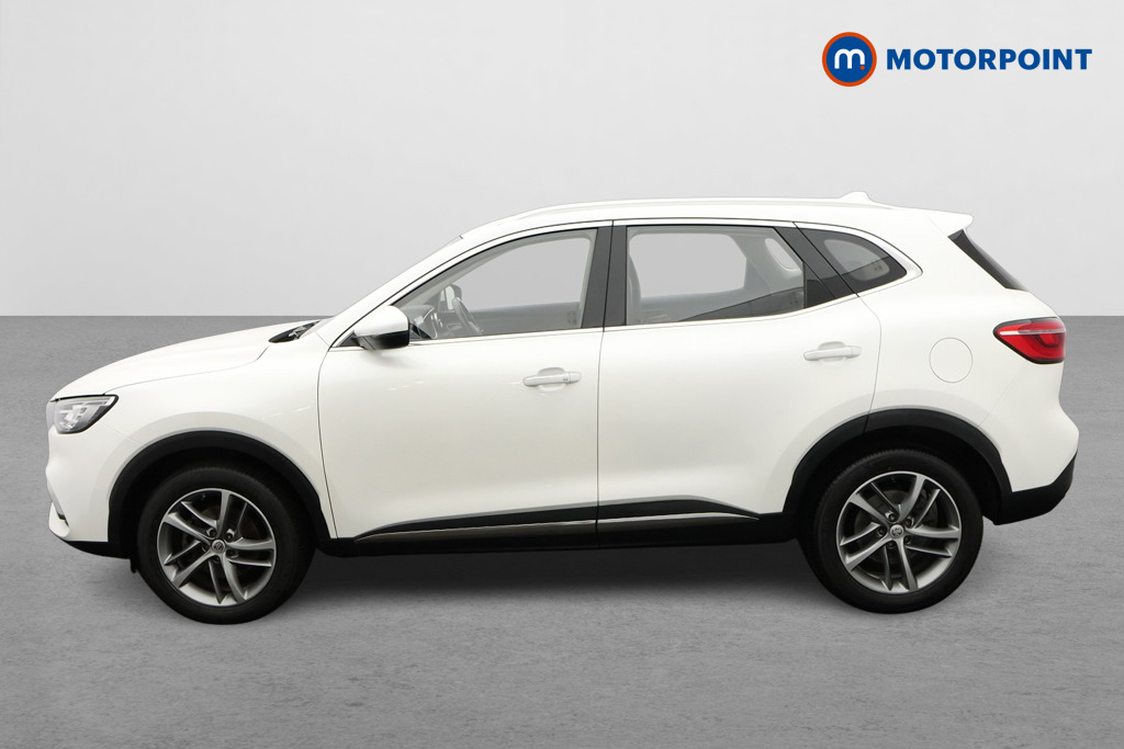 Mg Motor Uk HS Exclusive Manual Petrol SUV - Stock Number (1675910) - Passenger side