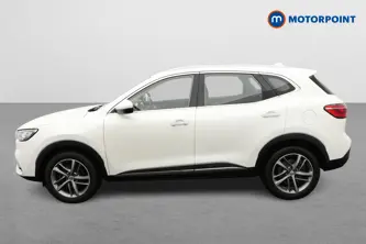 Mg Motor Uk HS Exclusive Manual Petrol SUV - Stock Number (1675910) - Passenger side