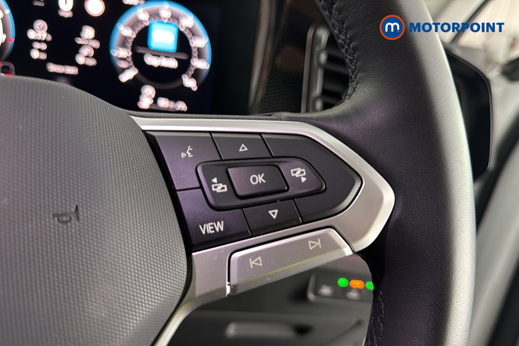Volkswagen Tiguan Match Automatic Petrol SUV - Stock Number (1675975) - 3rd supplementary image