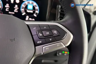 Volkswagen Tiguan Match Automatic Petrol SUV - Stock Number (1675975) - 3rd supplementary image