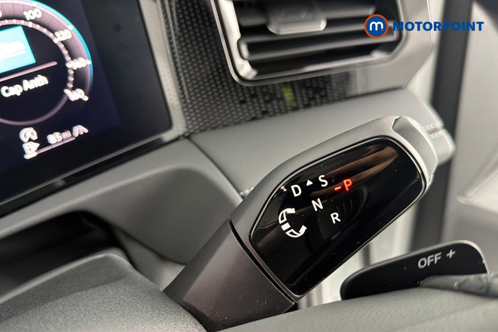 Volkswagen Tiguan Match Automatic Petrol SUV - Stock Number (1675975) - 6th supplementary image