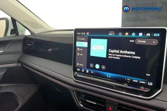 Volkswagen Tiguan Match Automatic Petrol SUV - Stock Number (1675975) - 8th supplementary image