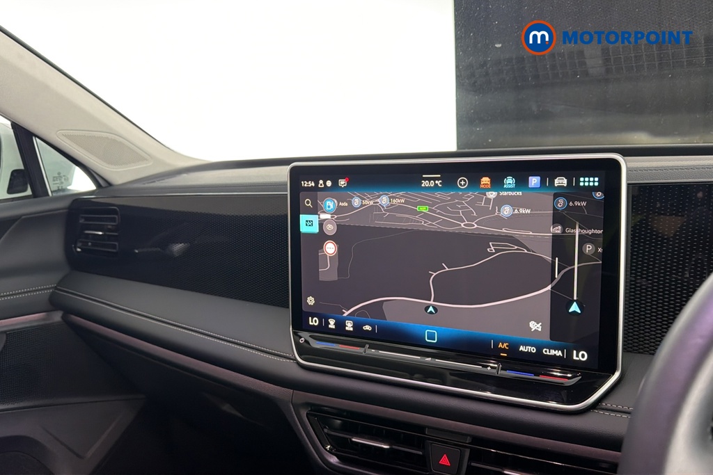 Volkswagen Tiguan Match Automatic Petrol SUV - Stock Number (1675975) - 9th supplementary image