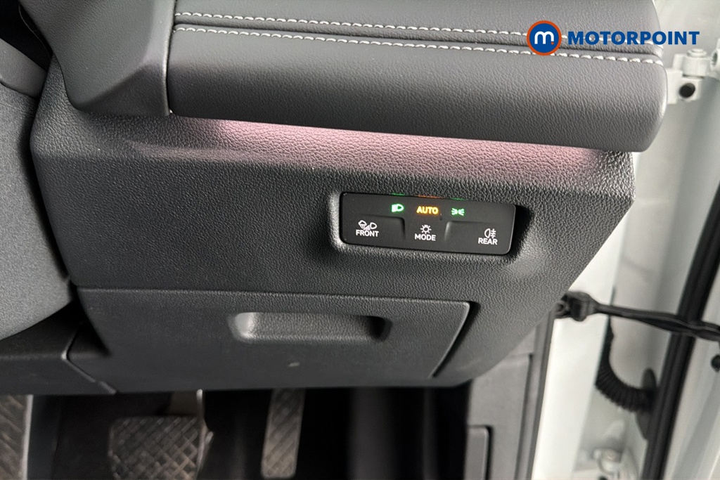 Volkswagen Tiguan Match Automatic Petrol SUV - Stock Number (1675975) - 11th supplementary image