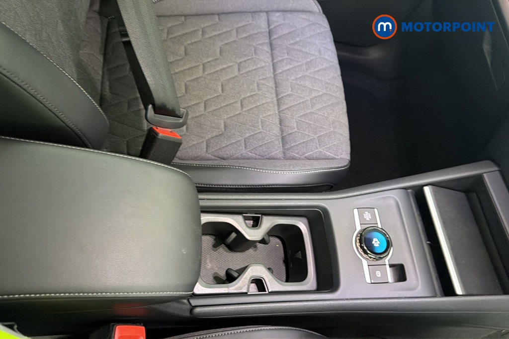Volkswagen Tiguan Match Automatic Petrol SUV - Stock Number (1675975) - 16th supplementary image