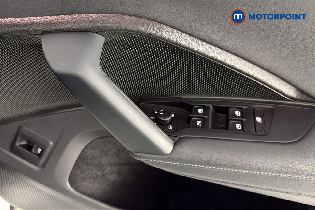 Volkswagen Tiguan Match Automatic Petrol SUV - Stock Number (1675975) - 19th supplementary image