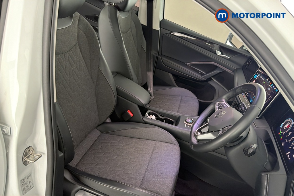 Volkswagen Tiguan Match Automatic Petrol SUV - Stock Number (1675975) - 22nd supplementary image