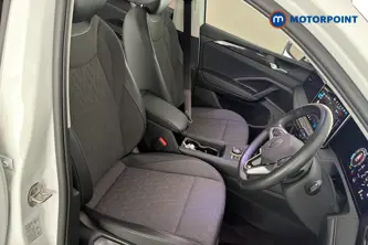 Volkswagen Tiguan Match Automatic Petrol SUV - Stock Number (1675975) - 22nd supplementary image