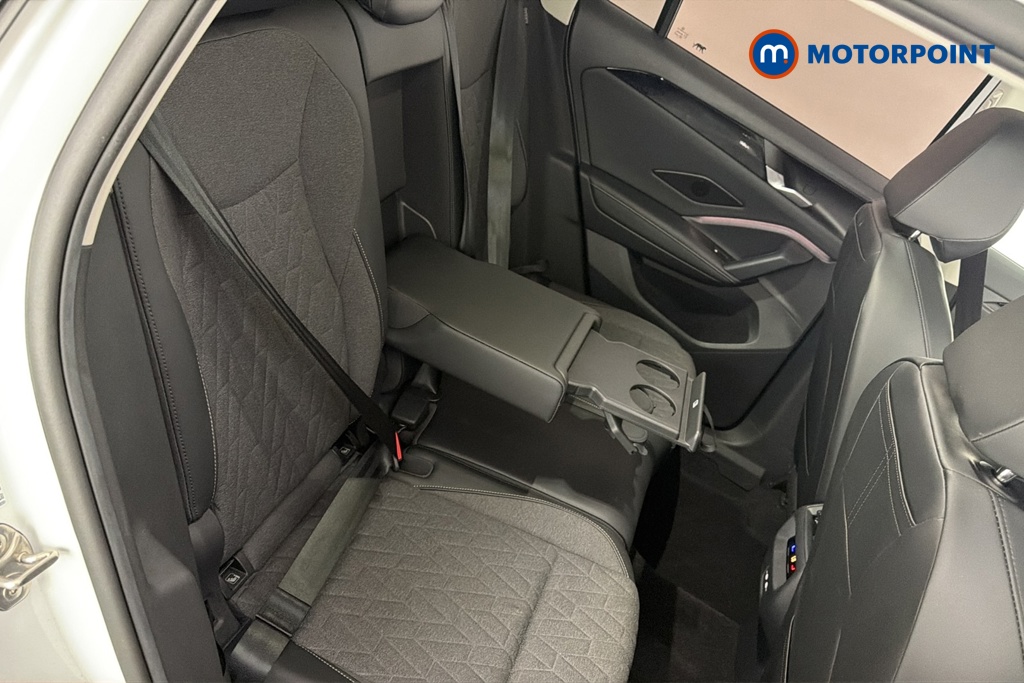 Volkswagen Tiguan Match Automatic Petrol SUV - Stock Number (1675975) - 25th supplementary image