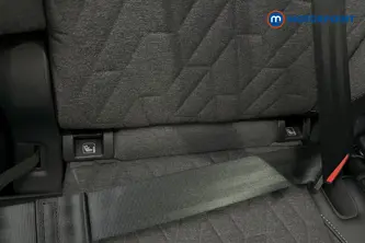 Volkswagen Tiguan Match Automatic Petrol SUV - Stock Number (1675975) - 27th supplementary image