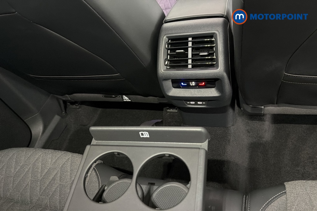Volkswagen Tiguan Match Automatic Petrol SUV - Stock Number (1675975) - 28th supplementary image