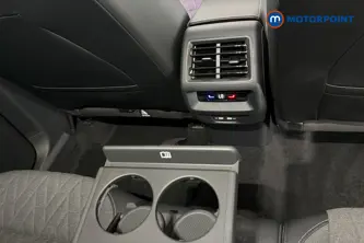 Volkswagen Tiguan Match Automatic Petrol SUV - Stock Number (1675975) - 28th supplementary image