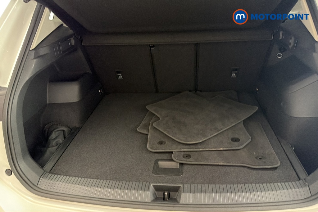 Volkswagen Tiguan Match Automatic Petrol SUV - Stock Number (1675975) - 30th supplementary image