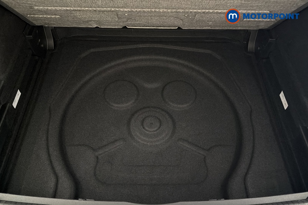 Volkswagen Tiguan Match Automatic Petrol SUV - Stock Number (1675975) - 33rd supplementary image