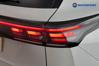 Volkswagen Tiguan Match Automatic Petrol SUV - Stock Number (1675975) - 36th supplementary image