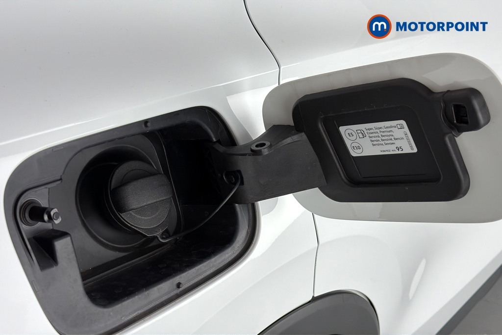 Volkswagen Tiguan Match Automatic Petrol SUV - Stock Number (1675975) - 41st supplementary image