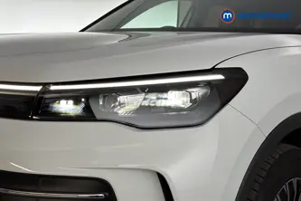 Volkswagen Tiguan Match Automatic Petrol SUV - Stock Number (1675975) - 42nd supplementary image