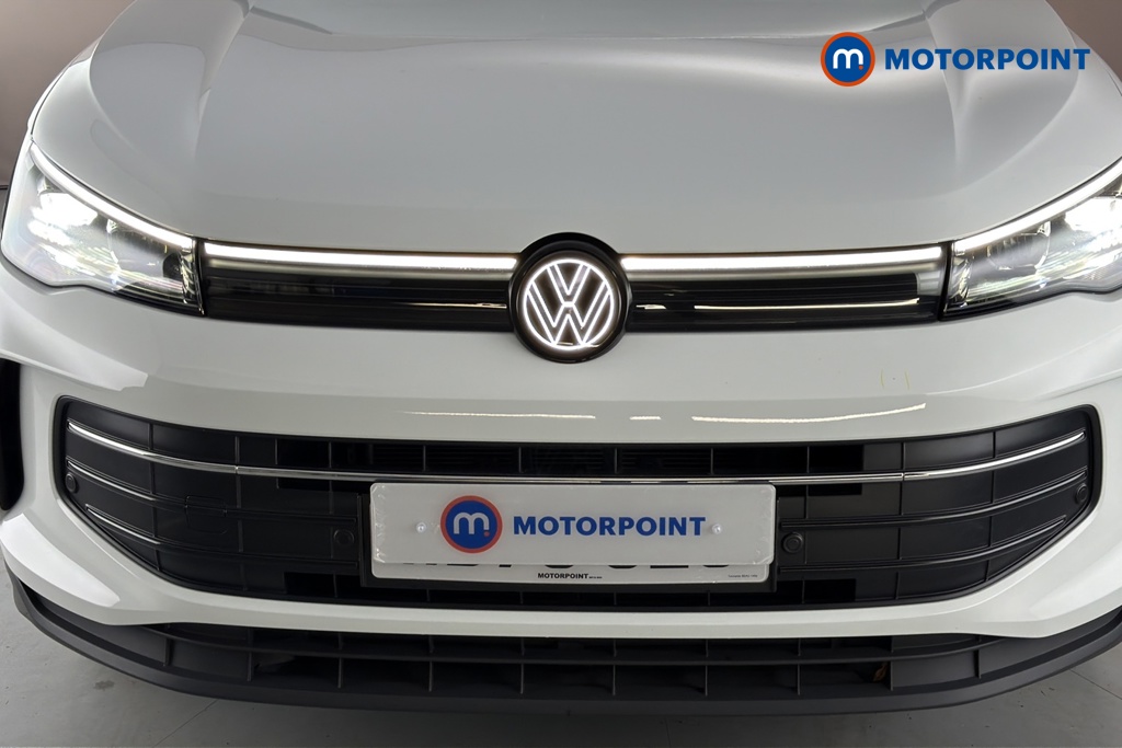 Volkswagen Tiguan Match Automatic Petrol SUV - Stock Number (1675975) - 43rd supplementary image