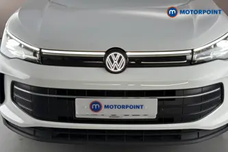 Volkswagen Tiguan Match Automatic Petrol SUV - Stock Number (1675975) - 43rd supplementary image