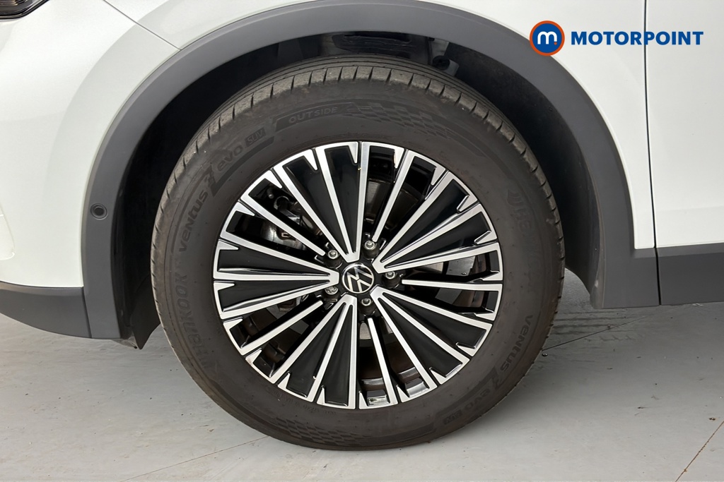 Volkswagen Tiguan Match Automatic Petrol SUV - Stock Number (1675975) - 44th supplementary image