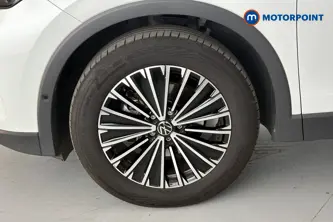 Volkswagen Tiguan Match Automatic Petrol SUV - Stock Number (1675975) - 44th supplementary image