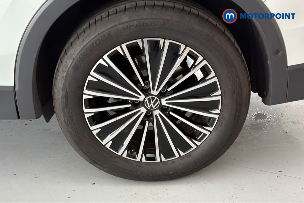 Volkswagen Tiguan Match Automatic Petrol SUV - Stock Number (1675975) - 45th supplementary image