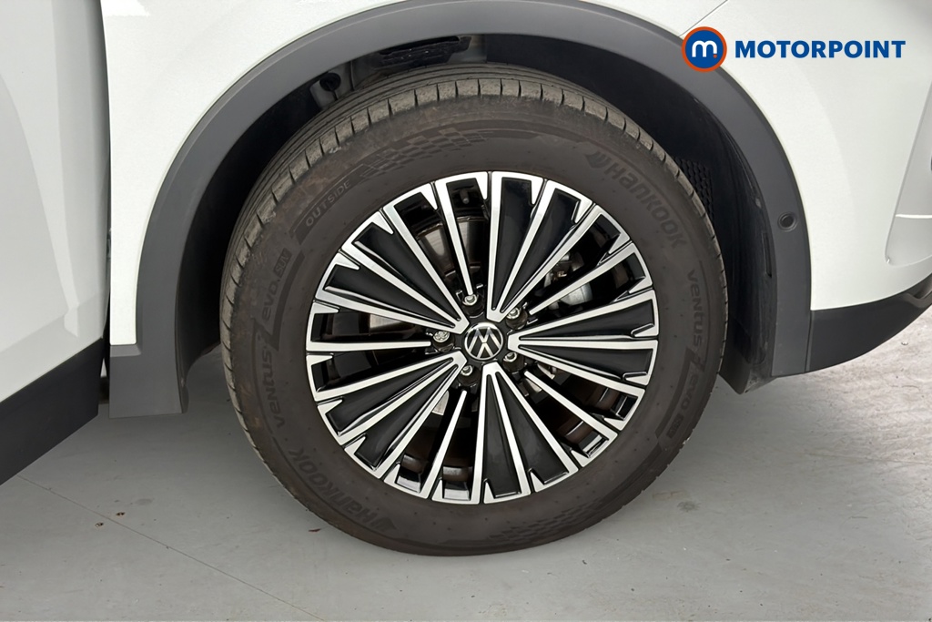 Volkswagen Tiguan Match Automatic Petrol SUV - Stock Number (1675975) - 47th supplementary image
